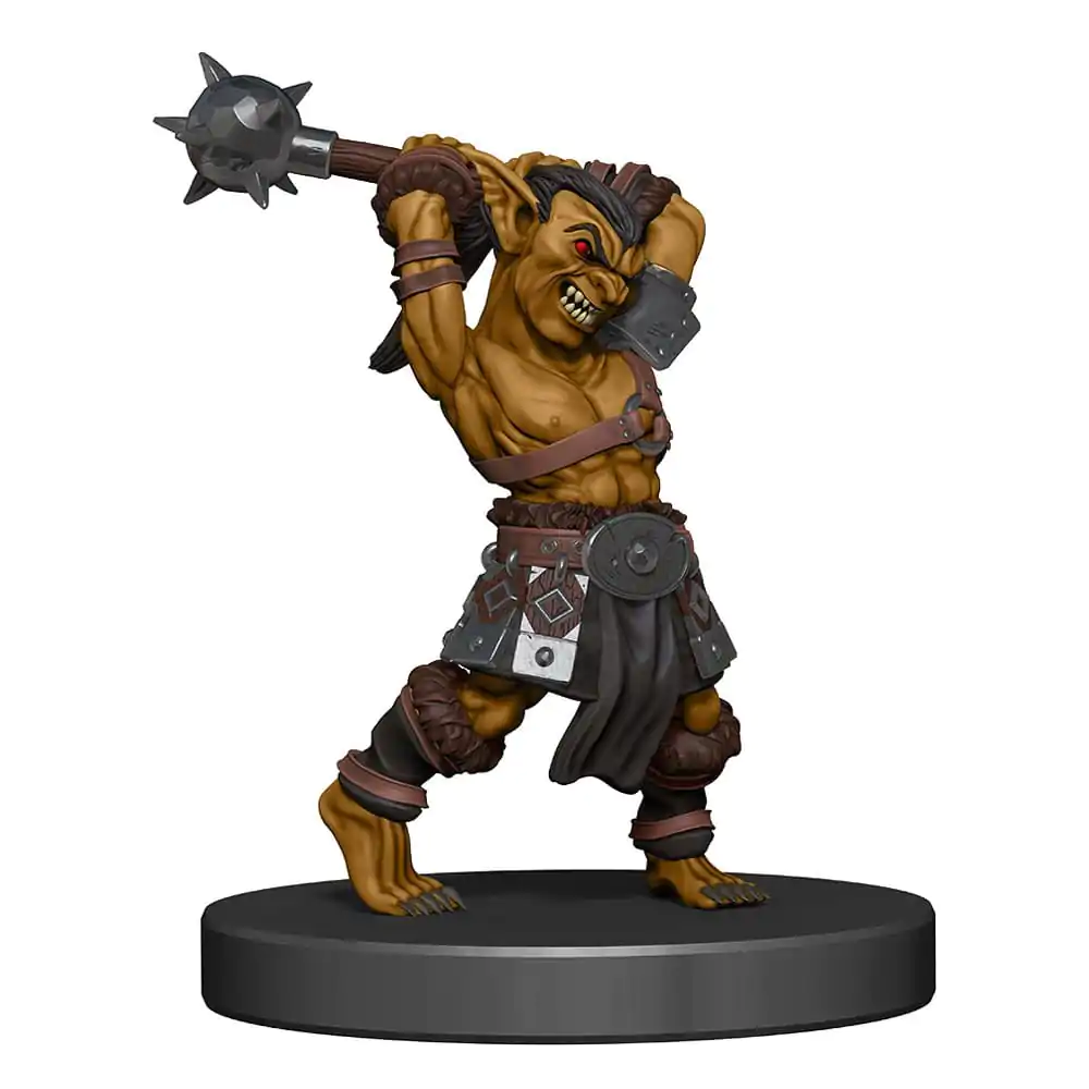 D&amp;D Dungeon Scrawlers: Trials of Tempus Joc de Societate Ediție Premium *Versiune în Engleză* poza produsului