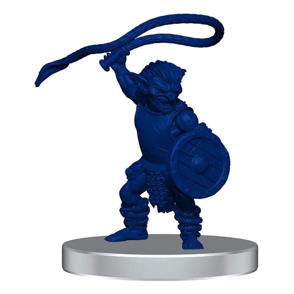 D&amp;D Dungeon Scrawlers: Trials of Tempus Joc de Societate Ediție Premium *Versiune în Engleză* poza produsului