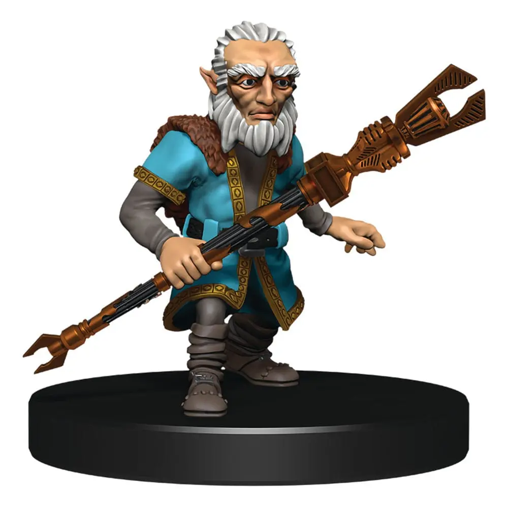 D&amp;D Dungeon Scrawlers: Trials of Tempus Joc de Societate Ediție Premium *Versiune în Engleză* poza produsului
