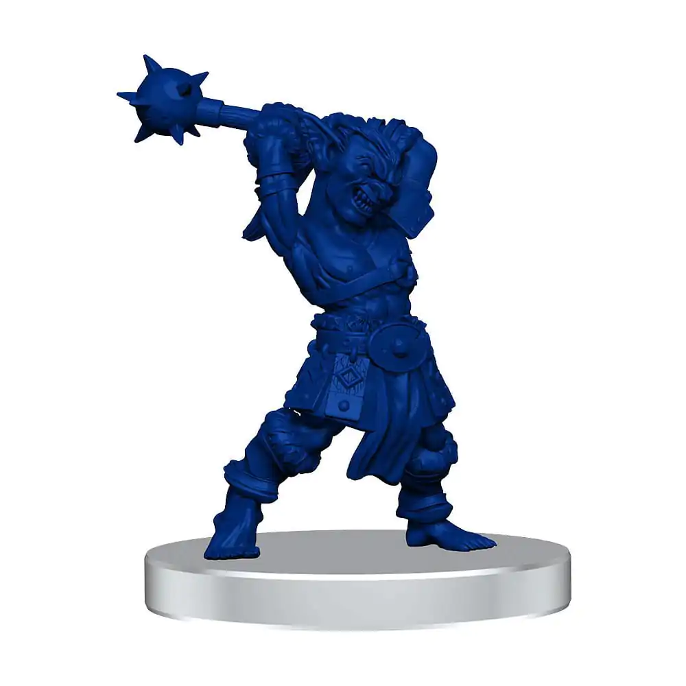 D&amp;D Dungeon Scrawlers: Trials of Tempus Joc de Societate Ediție Premium *Versiune în Engleză* poza produsului