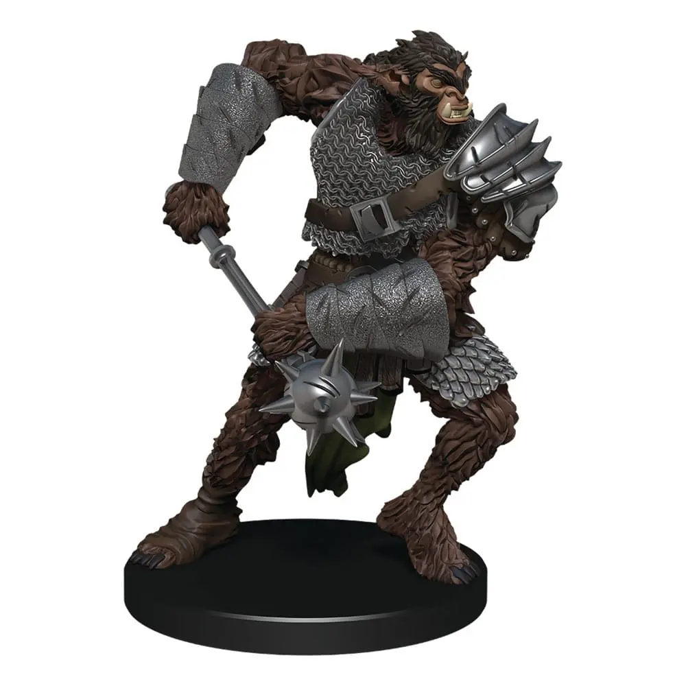 D&amp;D Dungeon Scrawlers: Trials of Tempus Joc de Societate Ediție Premium *Versiune în Engleză* poza produsului