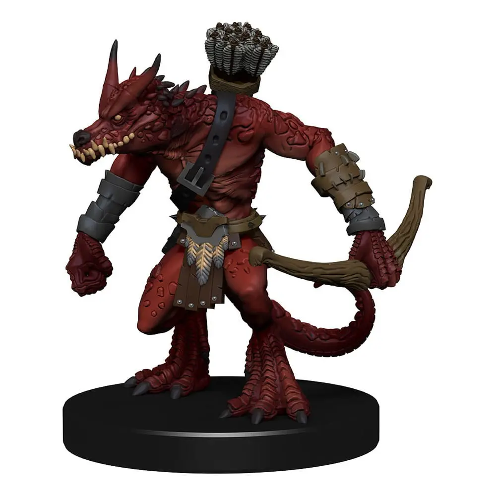 D&amp;D Dungeon Scrawlers: Trials of Tempus Joc de Societate Ediție Premium *Versiune în Engleză* poza produsului