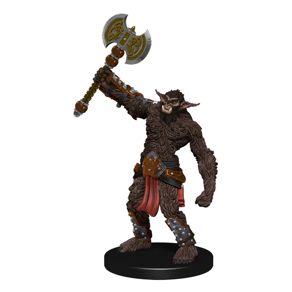 D&amp;D Dungeon Scrawlers: Trials of Tempus Joc de Societate Ediție Premium *Versiune în Engleză* poza produsului