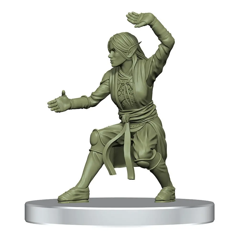 D&amp;D Dungeon Scrawlers: Trials of Tempus Joc de Societate Ediție Premium *Versiune în Engleză* poza produsului