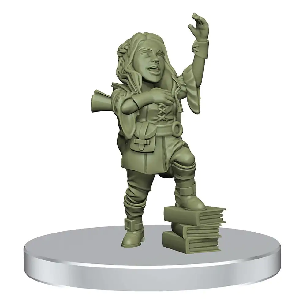 D&amp;D Dungeon Scrawlers: Trials of Tempus Joc de Societate Ediție Premium *Versiune în Engleză* poza produsului