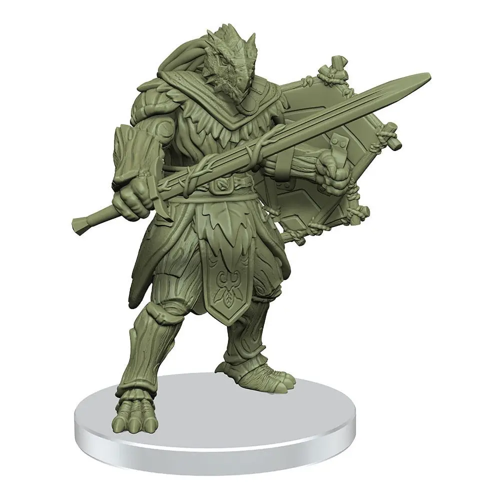 D&amp;D Dungeon Scrawlers: Trials of Tempus Joc de Societate Ediție Premium *Versiune în Engleză* poza produsului
