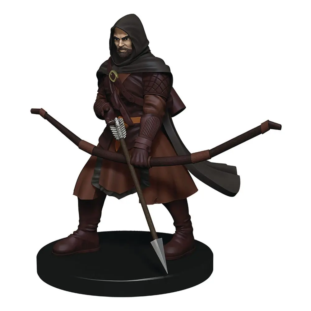 D&amp;D Dungeon Scrawlers: Trials of Tempus Joc de Societate Ediție Premium *Versiune în Engleză* poza produsului