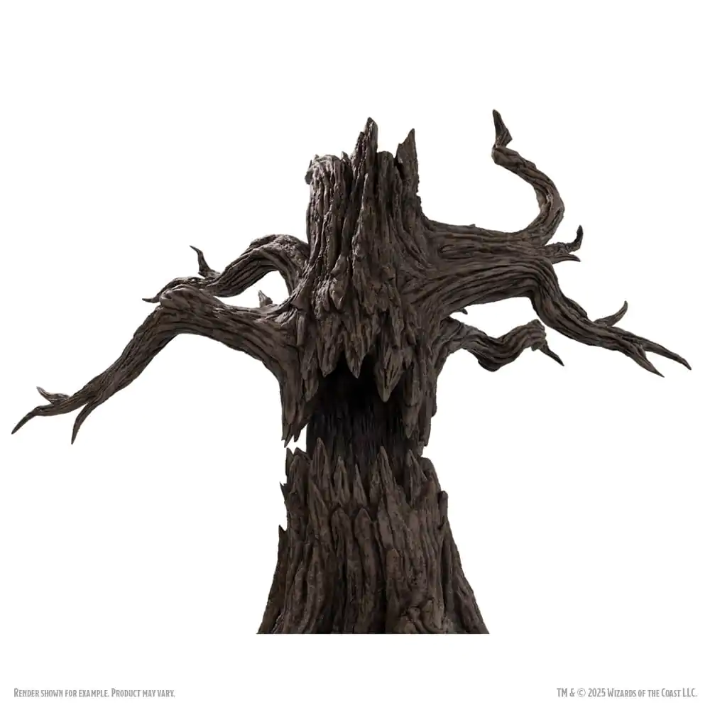 D&D Icons of the Realms Boxed prepainted Miniatures Flagelul Arborilor 56 cm poza produsului