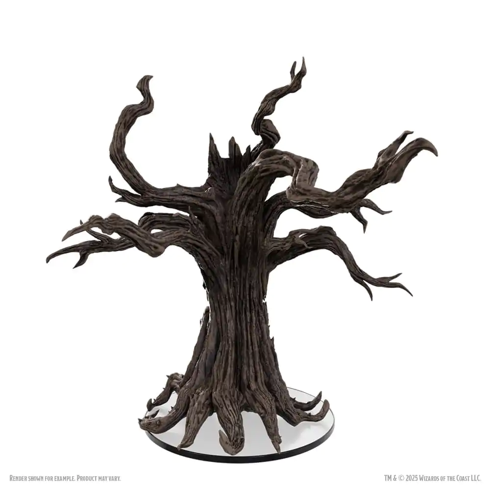 D&D Icons of the Realms Boxed prepainted Miniatures Flagelul Arborilor 56 cm poza produsului