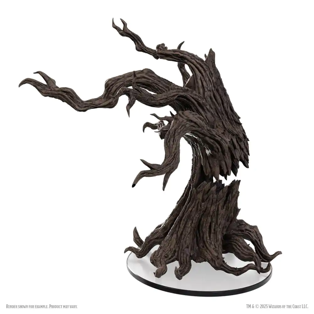 D&D Icons of the Realms Boxed prepainted Miniatures Flagelul Arborilor 56 cm poza produsului