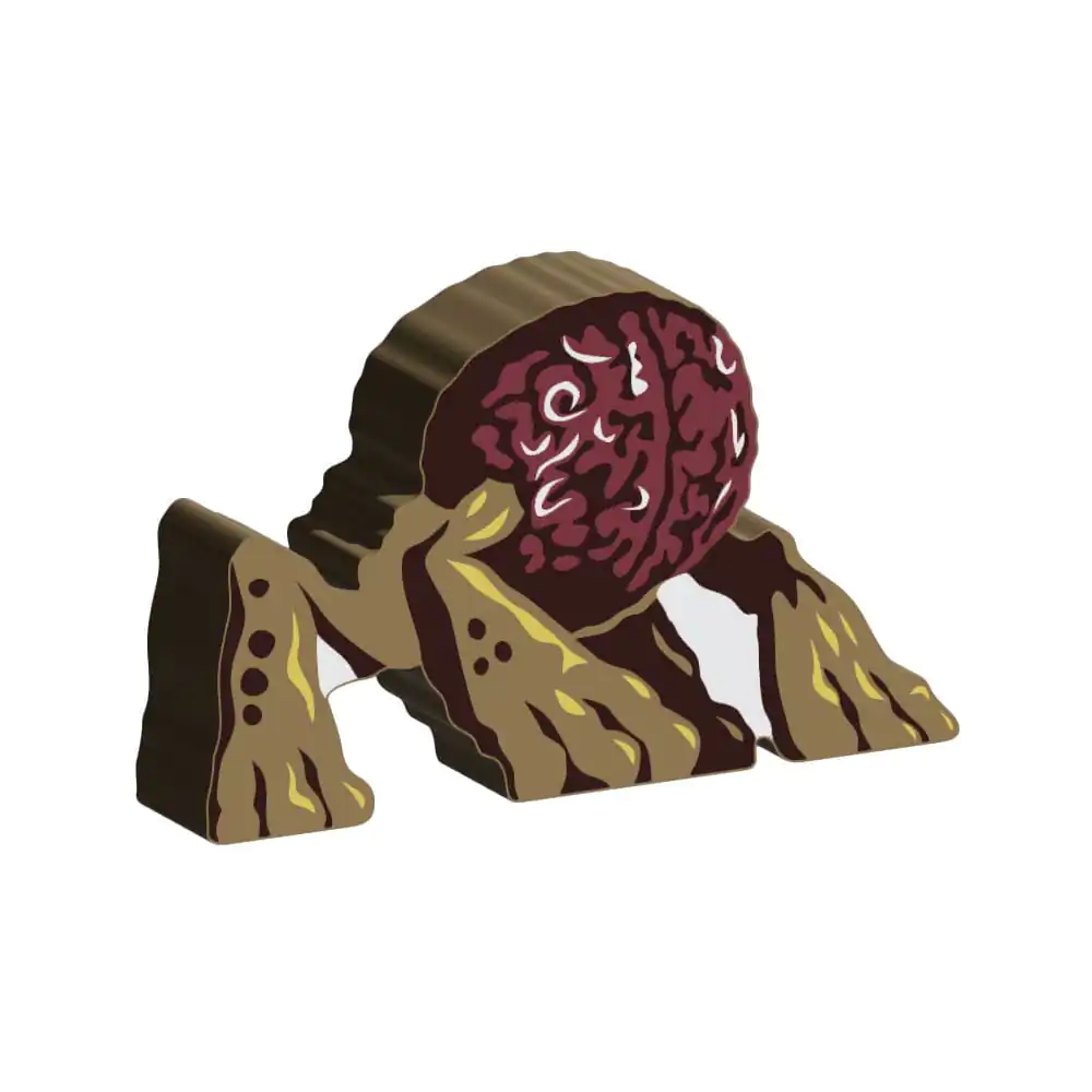 D&amp;D Icons of the Realms pre-painted Miniatures Gamelings: Iconic Monsters poza produsului