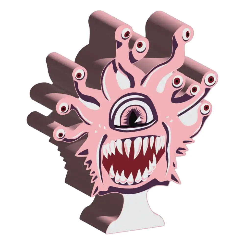 D&amp;D Icons of the Realms pre-painted Miniatures Gamelings: Iconic Monsters poza produsului