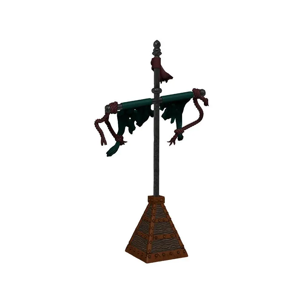 D&D Icons of the Realms Miniaturi pre-pictate Aventura intr-o cutie - Goblin Camp poza produsului