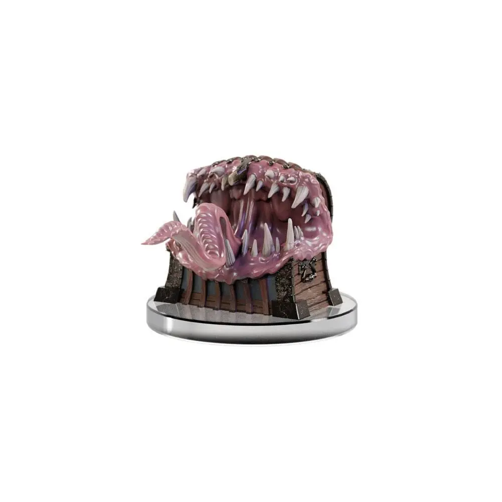 D&amp;D Icons of the Realms pre-painted Miniatures Honor Among Thieves - Set Cutie Monștri poza produsului
