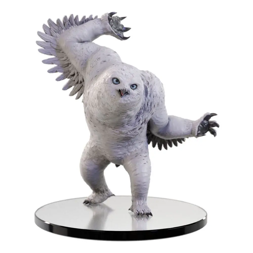 D&amp;D Icons of the Realms pre-painted Miniatures Honor Among Thieves - Set Cutie Monștri poza produsului