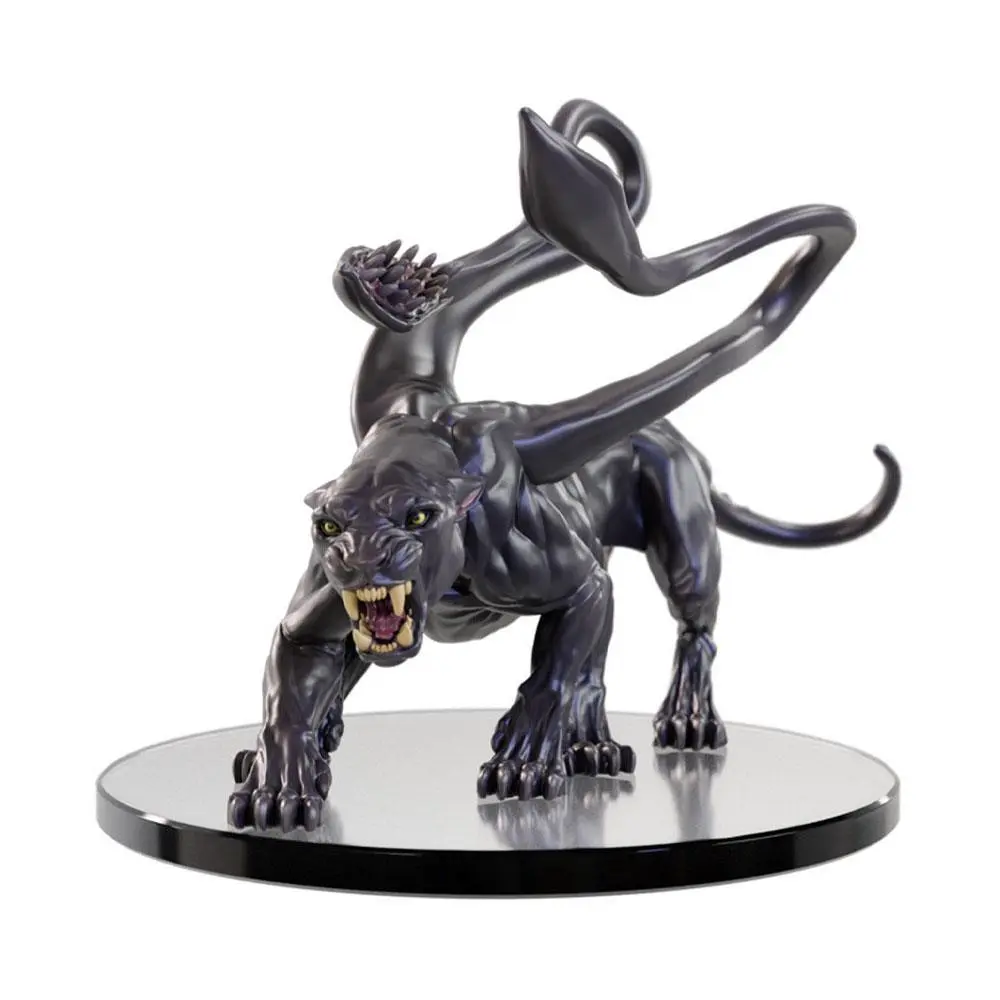 D&amp;D Icons of the Realms pre-painted Miniatures Honor Among Thieves - Set Cutie Monștri poza produsului
