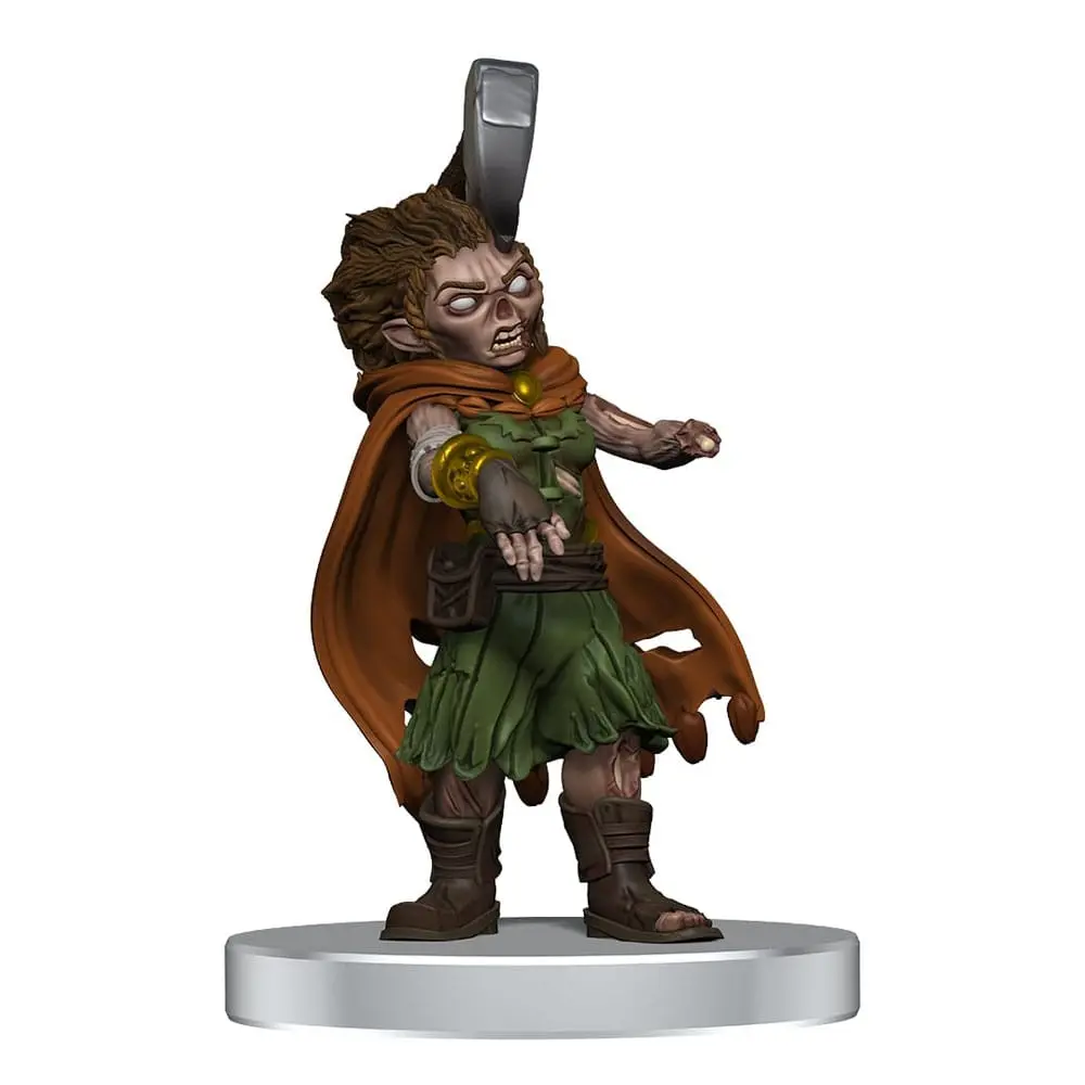 D&D Icons of the Realms Miniaturi pre-pictate Armate de Strigoi - Set Zombi poza produsului