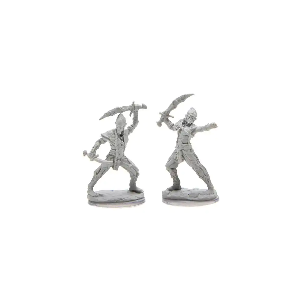 D&D Nolzur's Marvelous Miniatures Miniaturi Nevopsite 2-Pachete Githyanki poza produsului