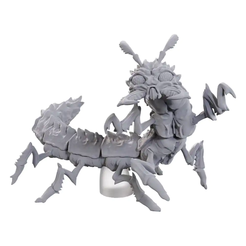 D&D Nolzur's Marvelous Miniatures Miniaturi Ne-vopsite Classic Ankheg poza produsului
