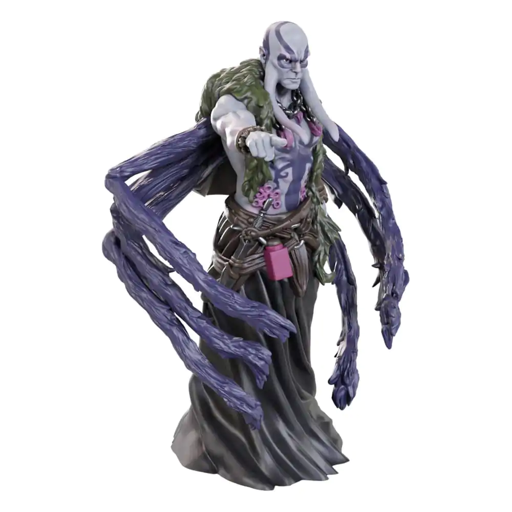 D&D Nolzur's Marvelous Miniatures Miniaturi Nepictate Preot Kraken poza produsului