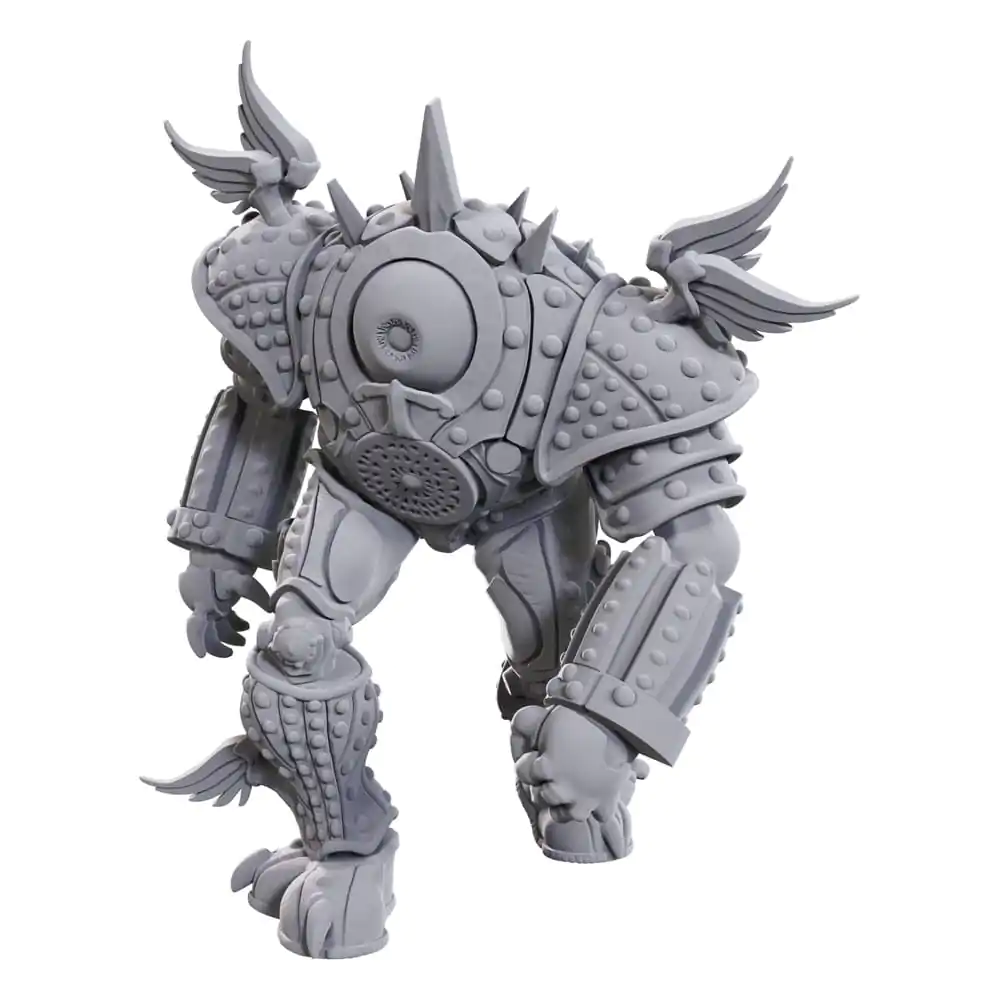 D&D Nolzur's Marvelous Miniatures Unpainted Miniatures Marut 20 cm poza produsului