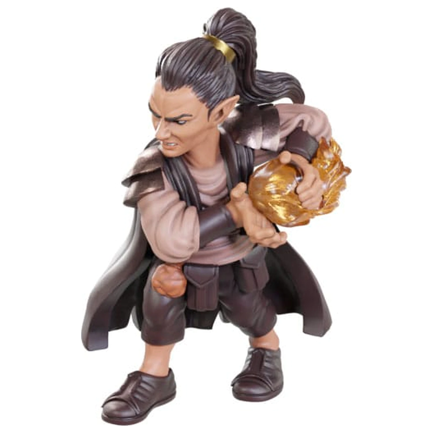 D&D Nolzur's Marvelous Miniatures Miniaturi Nevopsite Pirate Deck Wizard poza produsului