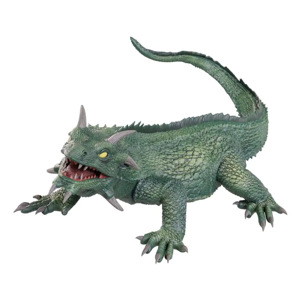 D&D Nolzur's Marvelous Miniatures Miniaturi Nevopsite Tortle Druid & Wild Shape Giant Lizard poza produsului