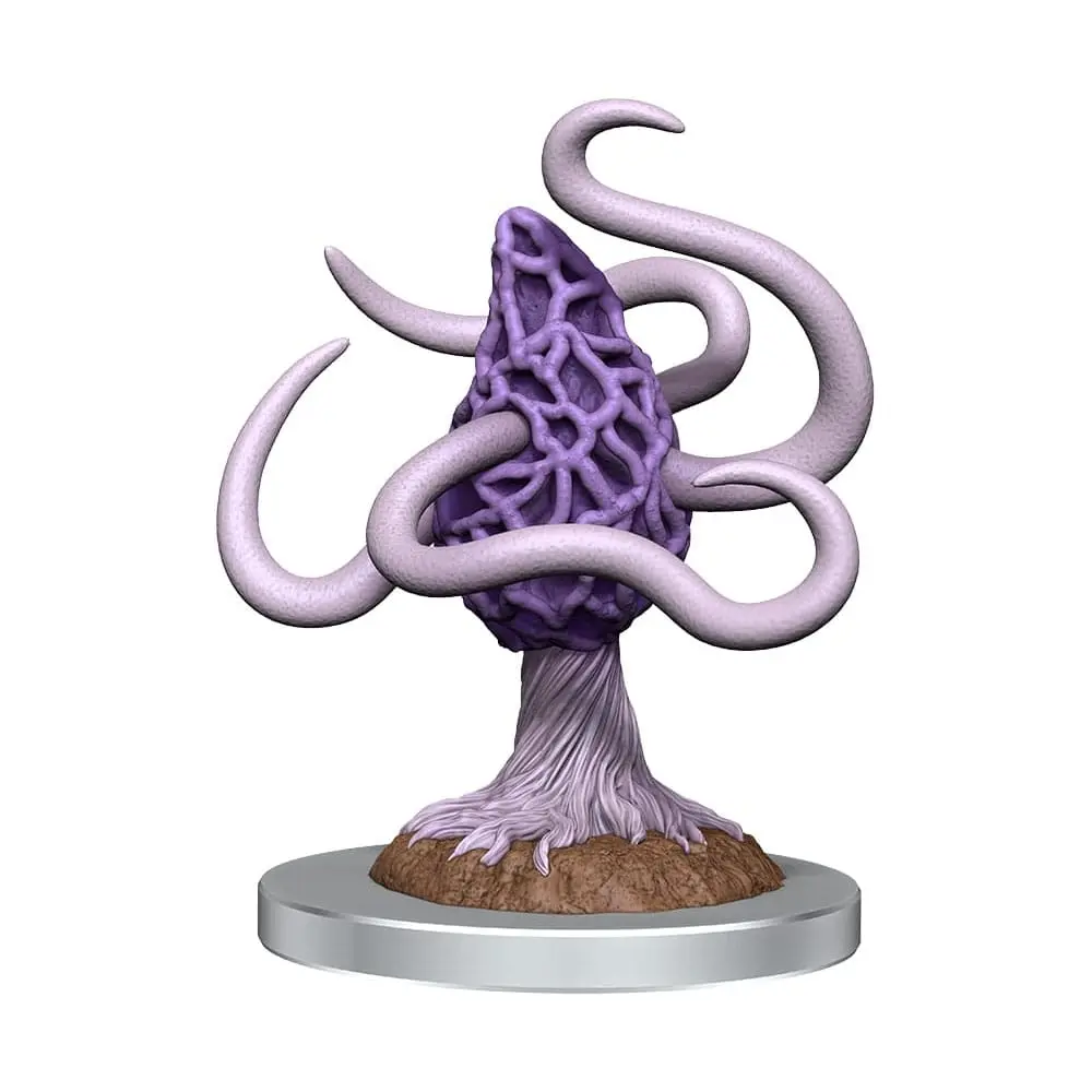 D&D Nolzur's Marvelous Miniatures Figurine Nevopsite Set de 2 Shrieker & Violet Fungus poza produsului