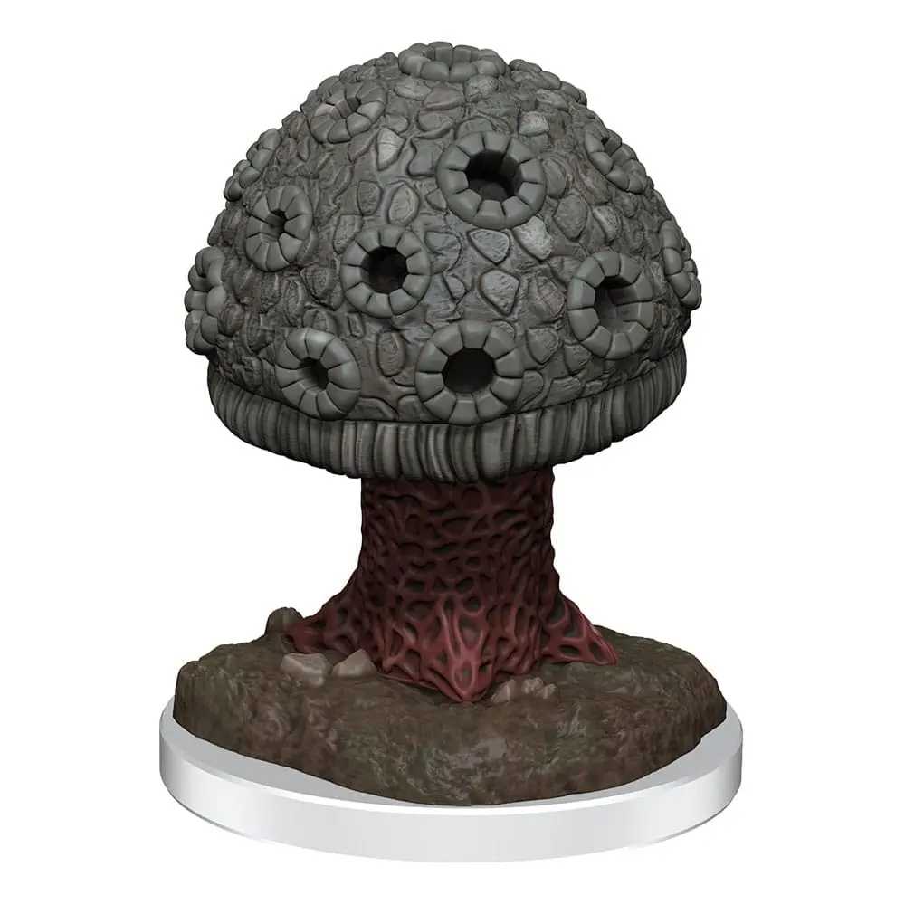 D&D Nolzur's Marvelous Miniatures Figurine Nevopsite Set de 2 Shrieker & Violet Fungus poza produsului