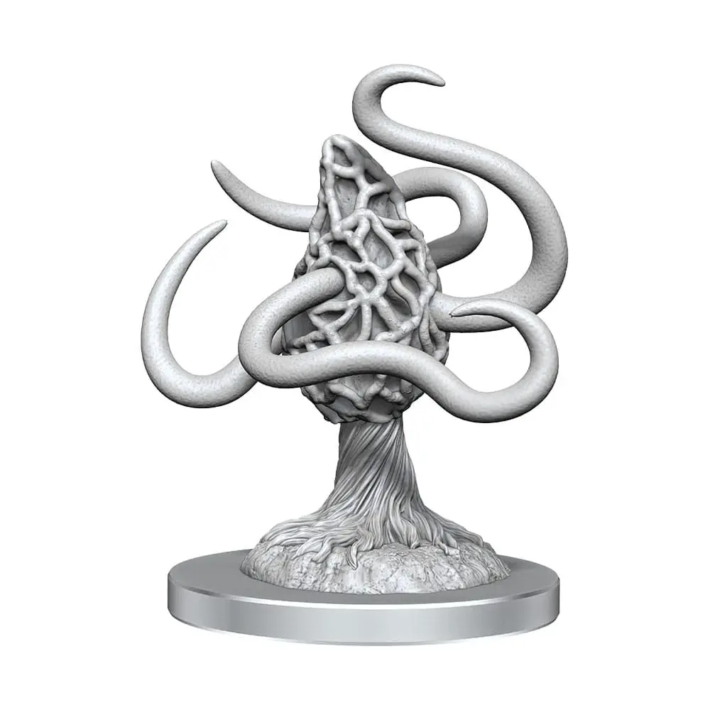 D&D Nolzur's Marvelous Miniatures Figurine Nevopsite Set de 2 Shrieker & Violet Fungus poza produsului