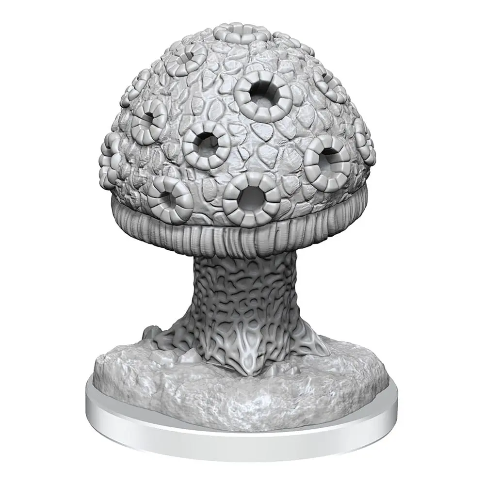 D&D Nolzur's Marvelous Miniatures Figurine Nevopsite Set de 2 Shrieker & Violet Fungus poza produsului