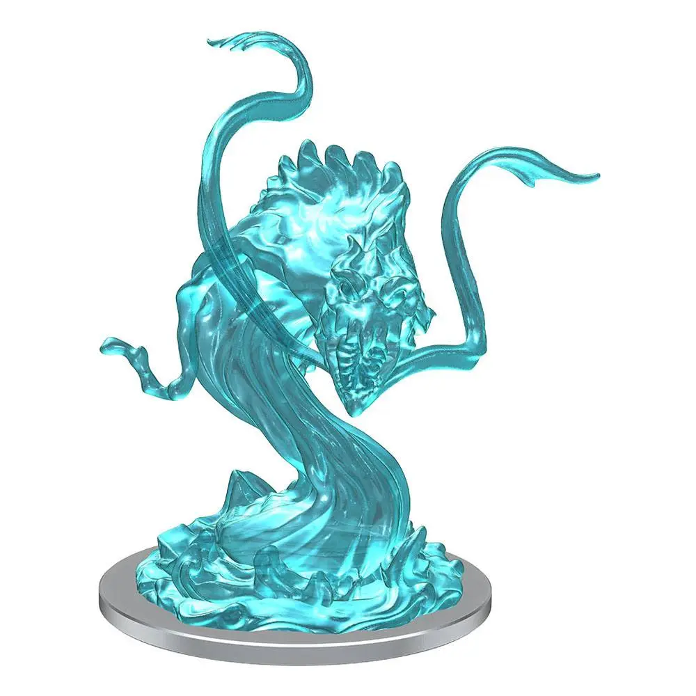 D&D Nolzur's Marvelous Miniatures Unpainted Miniature Water Weird poza produsului