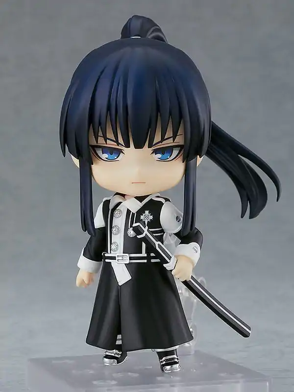 D.Gray-man Nendoroid Figurina de acțiune Hayato Suo 10 cm poza produsului