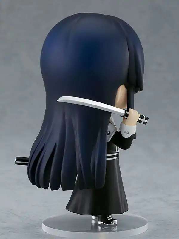 D.Gray-man Nendoroid Figurina de acțiune Hayato Suo 10 cm poza produsului