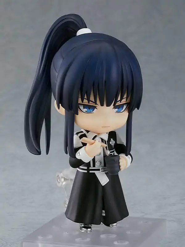 D.Gray-man Nendoroid Figurina de acțiune Hayato Suo 10 cm poza produsului