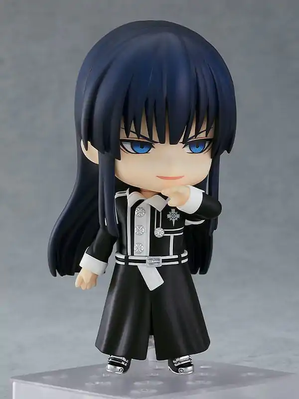 D.Gray-man Nendoroid Figurina de acțiune Hayato Suo 10 cm poza produsului