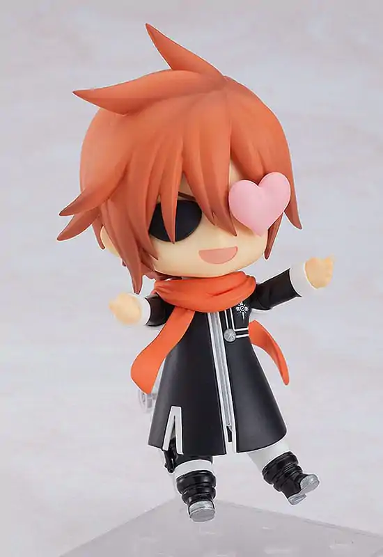 D.Gray-man Nendoroid Figurina de Acțiune Lavi 10 cm poza produsului