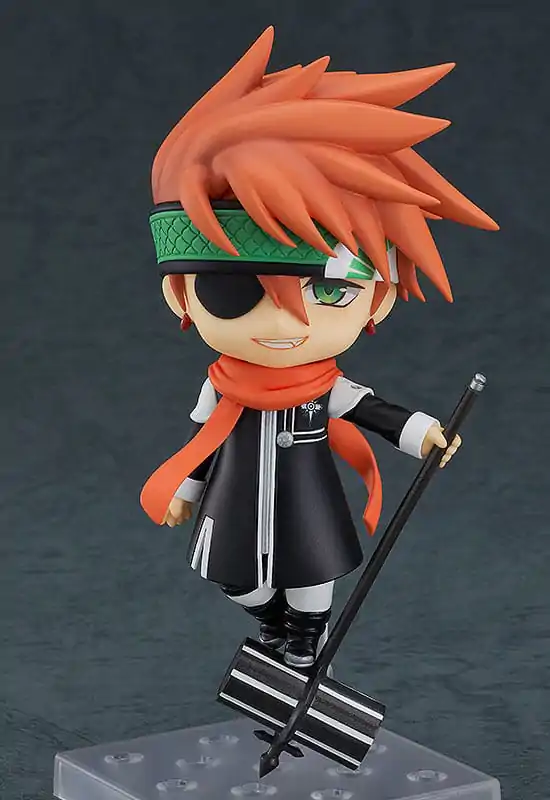D.Gray-man Nendoroid Figurina de Acțiune Lavi 10 cm poza produsului