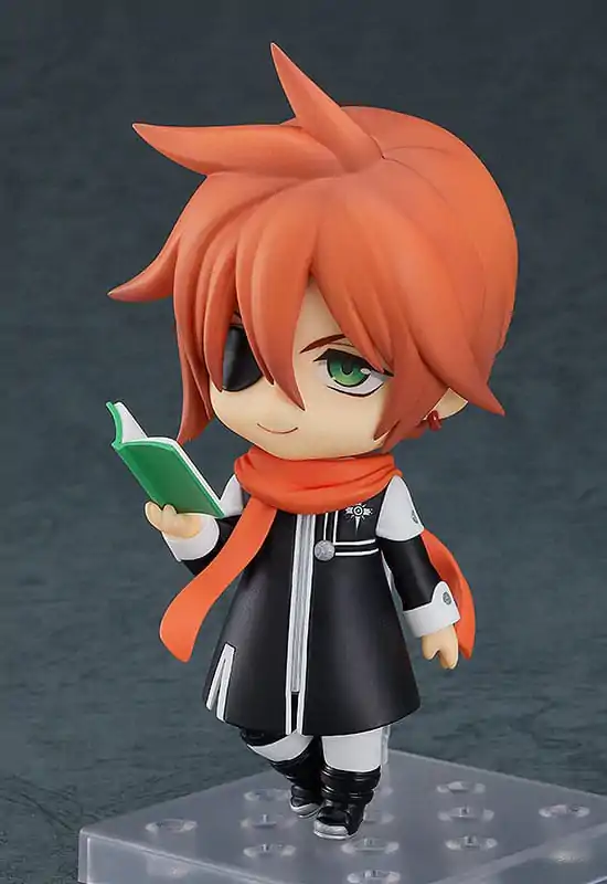 D.Gray-man Nendoroid Figurina de Acțiune Lavi 10 cm poza produsului