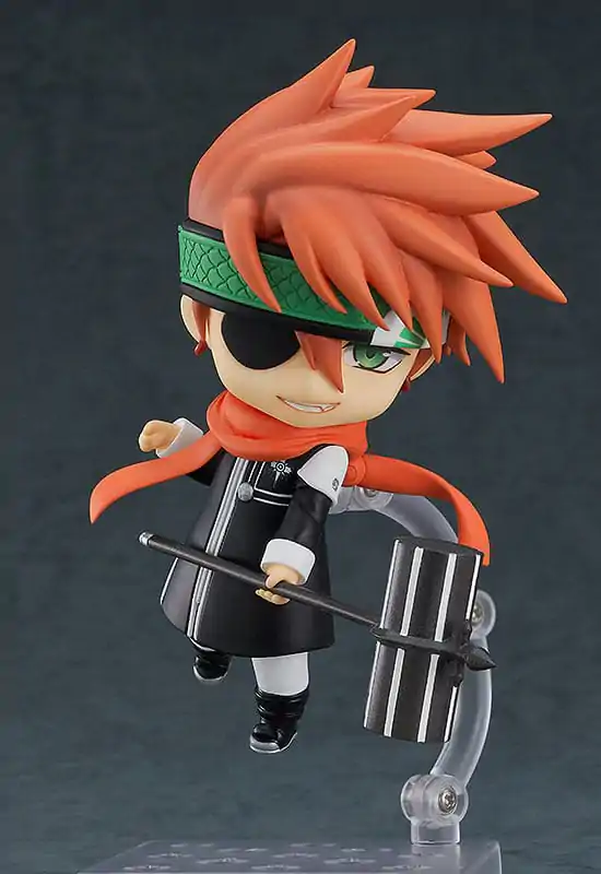 D.Gray-man Nendoroid Figurina de Acțiune Lavi 10 cm poza produsului