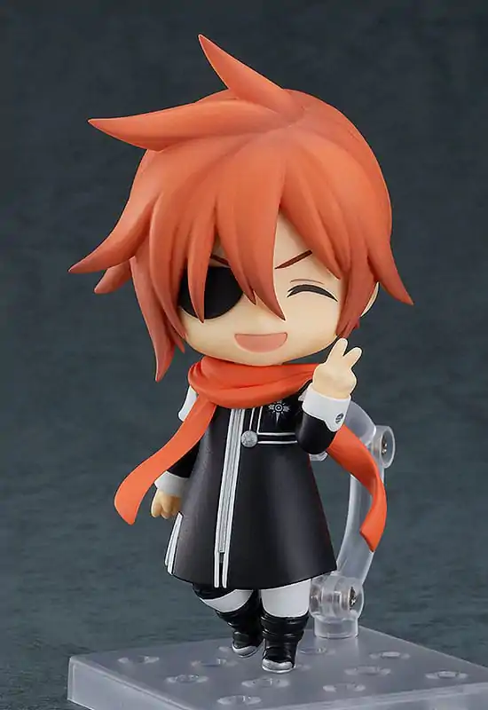 D.Gray-man Nendoroid Figurina de Acțiune Lavi 10 cm poza produsului