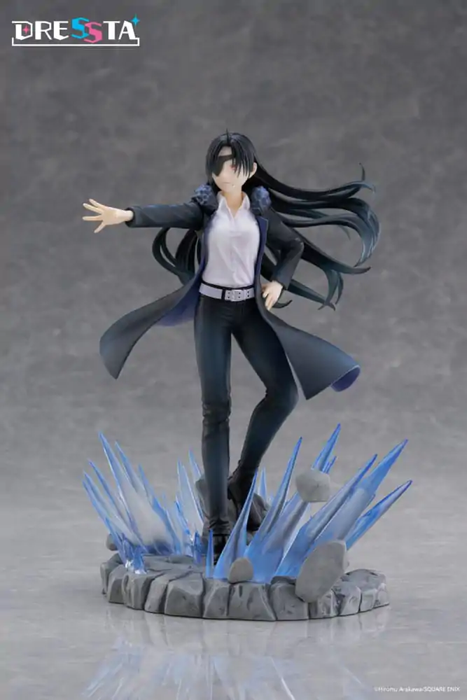 Daemons of the Shadow Realm Dressta Statuie PVC Asa 21 cm poza produsului