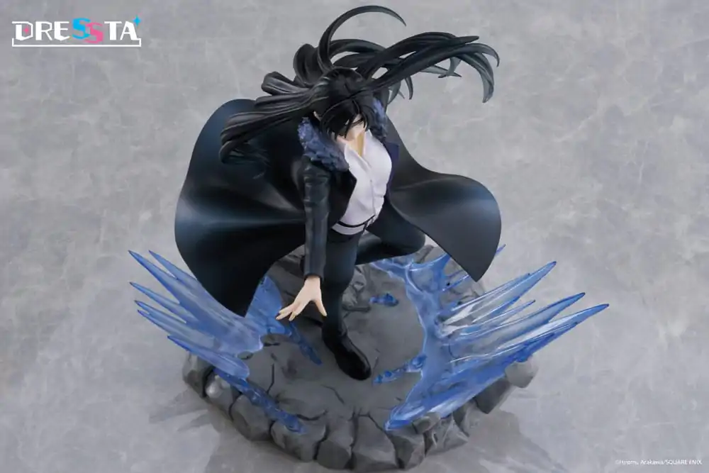 Daemons of the Shadow Realm Dressta Statuie PVC Asa 21 cm poza produsului