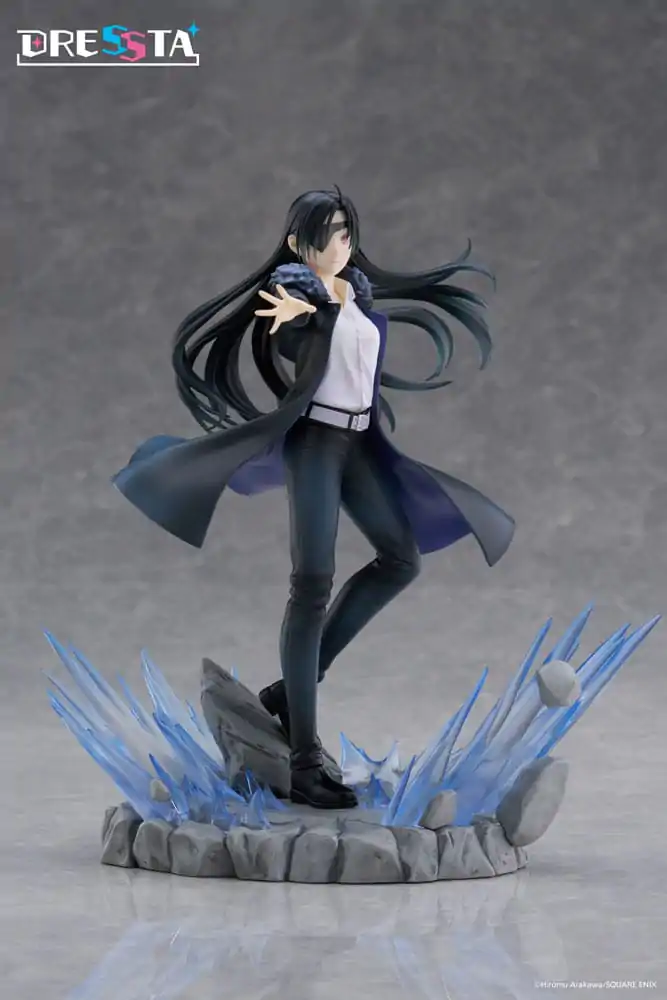 Daemons of the Shadow Realm Dressta Statuie PVC Asa 21 cm poza produsului