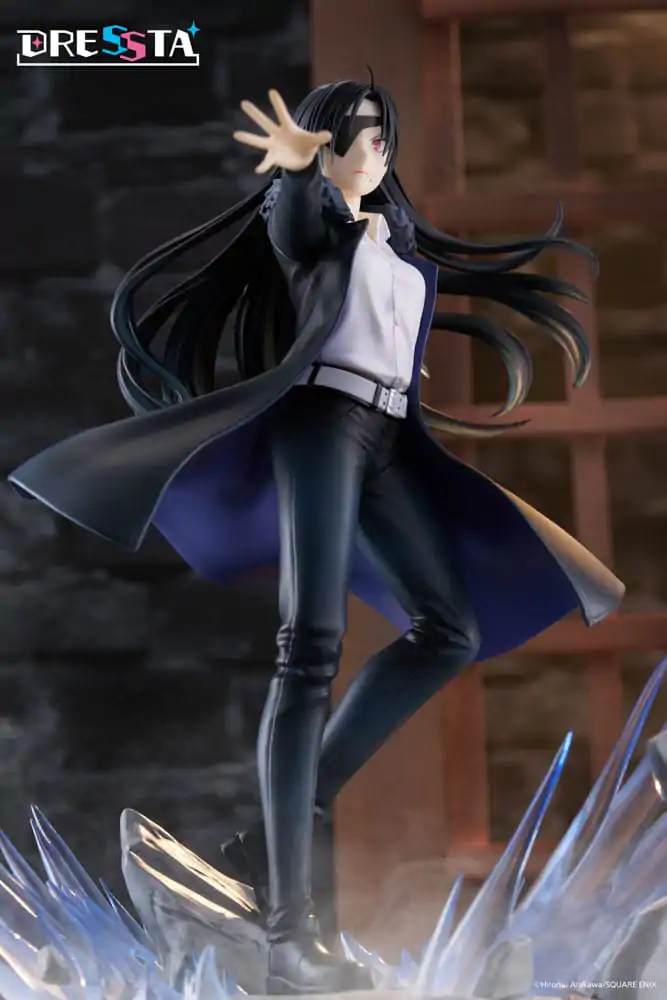 Daemons of the Shadow Realm Dressta Statuie PVC Asa 21 cm poza produsului
