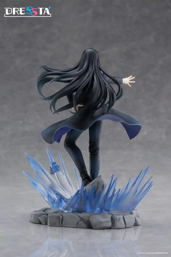 Daemons of the Shadow Realm Dressta Statuie PVC Asa 21 cm poza produsului