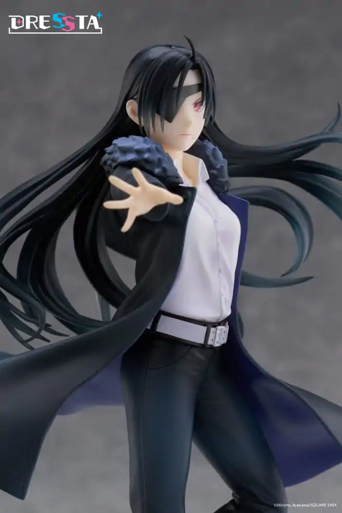 Daemons of the Shadow Realm Dressta Statuie PVC Asa 21 cm poza produsului