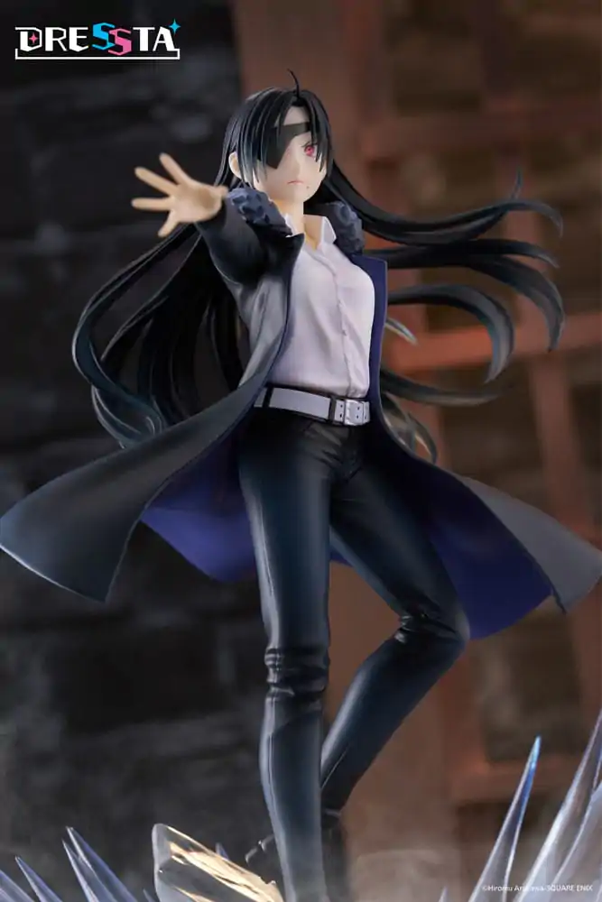 Daemons of the Shadow Realm Dressta Statuie PVC Asa 21 cm poza produsului
