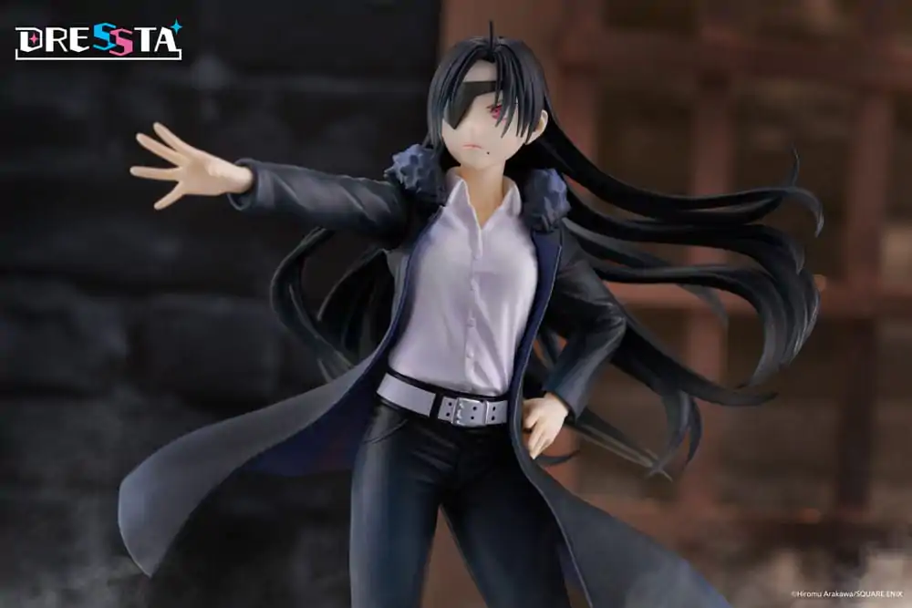 Daemons of the Shadow Realm Dressta Statuie PVC Asa 21 cm poza produsului