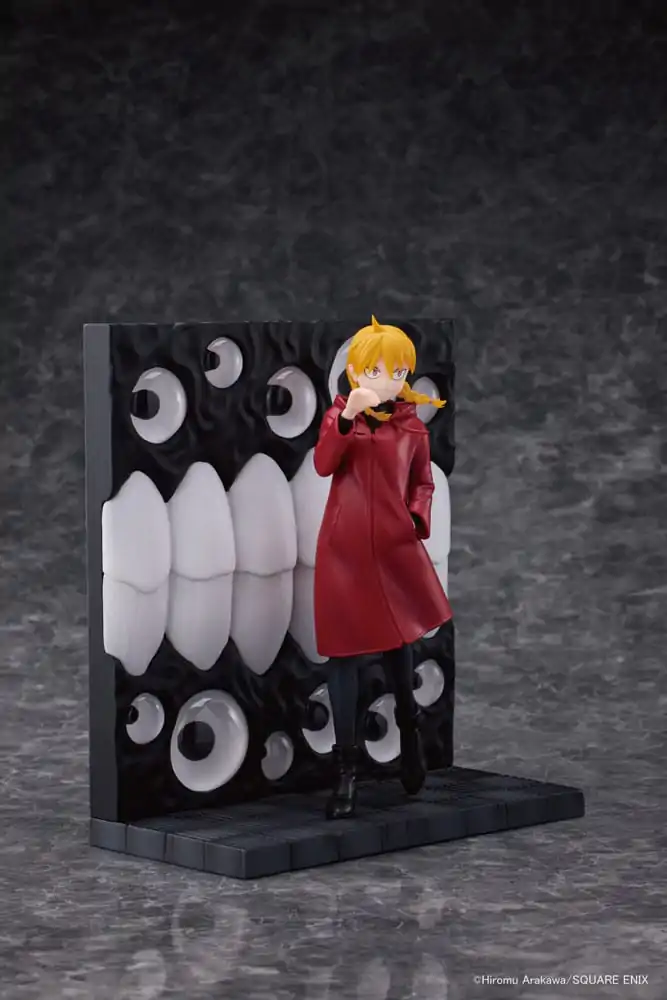 Daemons of the Shadow Realm Taito Kuji Online Ravitier Plus statueta din PVC Gabby Bite Ver. 16 cm poza produsului